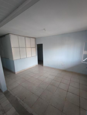 Flat bem localizado